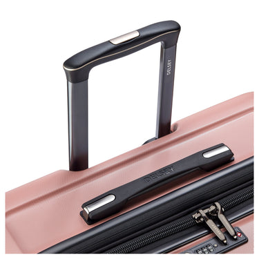 Delsey Paris Shadow 5.0 - 4-Rollen-Trolley XL 82 cm erw. (altrosa) - Ansicht 7