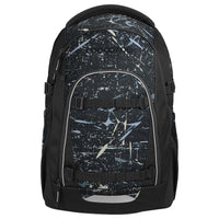 Coocazoo Mate - Schulrucksack 48 cm (Reflective Splash)