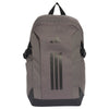 adidas Power Vlll - Mochila (charcoal/black)