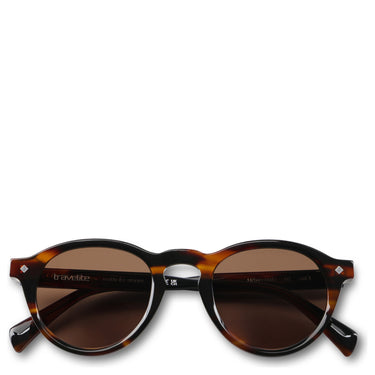 Travelite URBAN Halo - Sonnenbrille (Brown Tortoise) - Ansicht 3