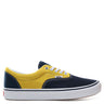Vans ComyCush Era WM9V9X1 Sneaker - Schuh Women (blue yellow, 41)