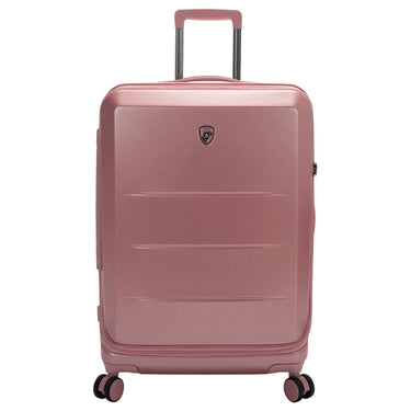 Heys EZ Fashion - 4-Rollen-Trolley M 66 cm erw. (rose gold) - Ansicht 2