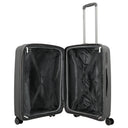 Travelite Tamaris Voyaage - 4-Rollen-Trolley 66 cm M erw. (anthracite) - Ansicht 7