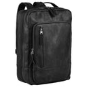 Camel Active Traces - Rucksack 12" 39.5 cm (black)