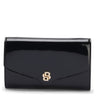 BOSS Women Beyond Clutch P - Clutch 19 cm (black)