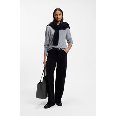 BOSS Women Ameline Tote - Shopper 62 cm (black)