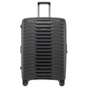 Stratic Novium SL - Trolley de 4 ruedas 77 cm expandible (black)