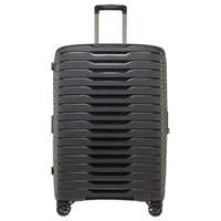 Stratic Novium SL - 4-Rollen-Trolley 77 cm erw. (black)