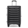 Stratic Phoenix SL - Trolley de 4 ruedas 66 cm expandible (black)