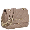 Valentino Bags Ocarina - Schultertasche 18.5 cm (taupe) - Ansicht 5