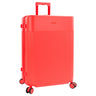 Heys HiLite - 4-Rollen-Trolley L 74 cm erw. (coral reef)