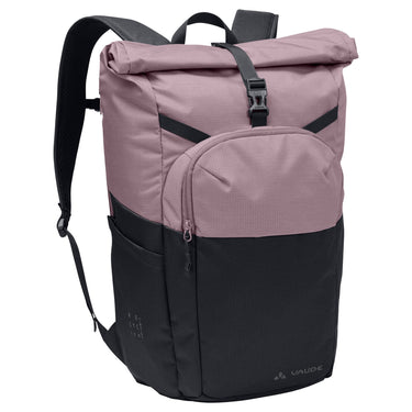 Vaude Okab II 25 - Rucksack 13.3" 47 cm (black/purple ash) - Ansicht 2