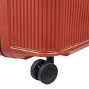 Delsey Paris Vauban - 4-Rollen-Trolley L 77 cm (terracotta) - Ansicht 6