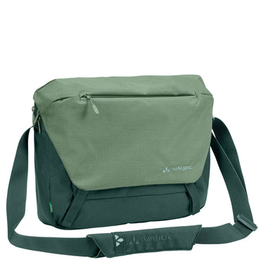 Vaude Rom III - Umhängetasche M 13.3" 35 cm (dark forest) - Ansicht 2