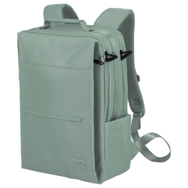 Travelite Workfloow - Rucksack M 15.6" 41 cm (salbei) - Ansicht 2