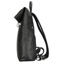 Braun Büffel Golf 3.0 - Rucksack L 44 cm (schwarz) - Ansicht 3
