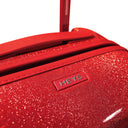 Heys xCase Galaxy - 4-Rollen-Kabinentrolley S 53 cm (red dwarf) - Ansicht 5
