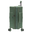 Heys ReNew - 4-Rollen-Kabinentrolley S 53 cm erw. (evergreen) - Ansicht 4