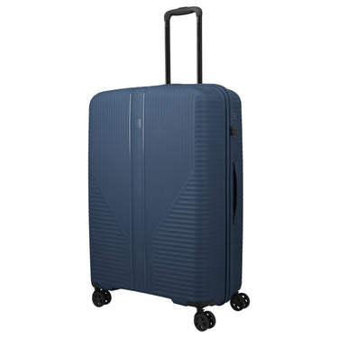 Travelite Air Stripe - 4-Rollen-Trolley Set 3 tlg. (navy) - Ansicht 3
