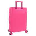 Heys HiLite - 4-Rollen-Trolley Set 3tlg. L/M/S erw. (flamingo pink) - Ansicht 9