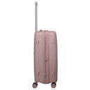 Travelite Tamaris Voyaage - 4-Rollen-Trolley 66 cm M erw. (blush) - Ansicht 6