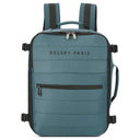 Delsey Paris Shadow 5.0 - Rucksack 40 cm (grün)