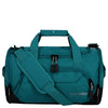 Travelite Kick Off - Bolsa de viaje 40 cm S (petrol)