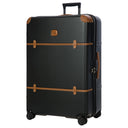 Brics Bellagio - 4-Rollen-Trolley 82 cm erw. (black/tan) - Ansicht 5