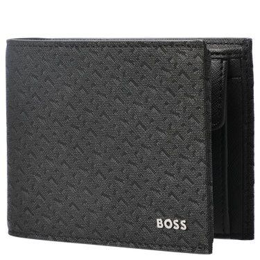 BOSS Daxter MP - Geldbörse 8cc 11 cm (black) - Ansicht 3