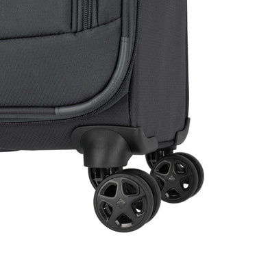 Travelite Skaii - 4-Rollen-Trolley 78 cm erw. (anthracite) - Ansicht 10