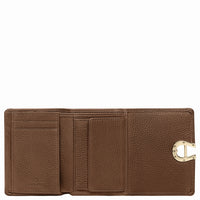 Aigner Fashion - Geldbörse 4cc 12.5 cm RFID (saddle brown) - Ansicht 2