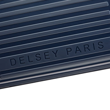 Delsey Paris Lutece SE - 4-Rollen Trolley 76 cm erw. (navy blue) - Ansicht 9