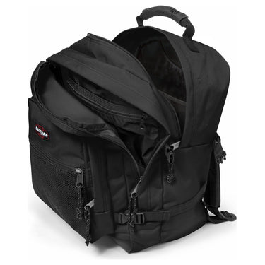 Eastpak Ultimate 42 - Rucksack 42 cm (black) - Ansicht 5