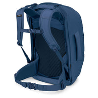 Osprey Farpoint 55 - Reiserucksack 55 cm (antique blue) - Ansicht 2