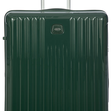Brics Positano - 4-Rollen-Trolley L 78 cm erw. (emerald green) - Ansicht 8