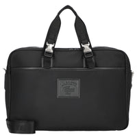 Lacoste Computer Bag - Laptoptasche 16" 40.5 cm (noir)