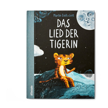 Affenzahn Pappbilder Buch von Martin Baltscheit 17 cm - Buch (Für mich Affe) - Ansicht 7