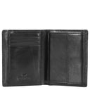 Braun Büffel Arezzo - Geldbörse 8cc 11.7 cm (schwarz) - Ansicht 5