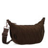zwei Funda FUN70 - Bolso bandolera 34 cm (brown)