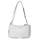 Guess Bianca - Schultertasche 28 cm (white) - Ansicht 4