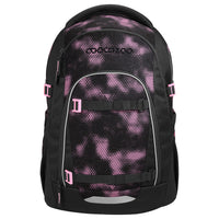 Coocazoo Mate - Schulrucksack 48 cm (Pink Illusion)