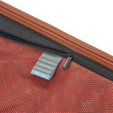 Delsey Paris Helium Ultimate - 4-Rollen-Trolley M 70 cm erw. (silber) - Ansicht 9