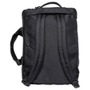 Sandqvist GO 3-Way - Bordtasche/Rucksack 16" 44 cm (black) - Ansicht 3