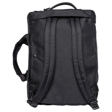 Sandqvist GO 3-Way - Bordtasche/Rucksack 16" 44 cm (black) - Ansicht 3
