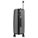 CHECK.IN Aurora - 4-Rollen-Trolley 67 cm (anthrazit) - Ansicht 3