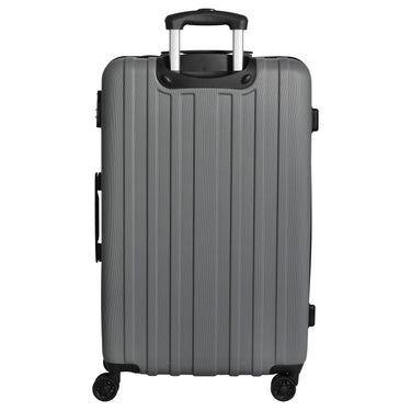 CHECK.IN Aurora - 4-Rollen-Trolley 76 cm (anthrazit) - Ansicht 4