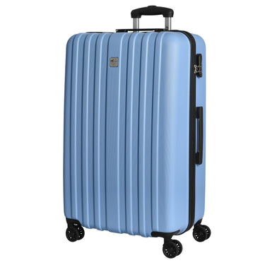 CHECK.IN Aurora - Trolley-Set 3tlg. (himmelblau) - Ansicht 3
