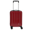 CHECK.IN London 2.0 - Trolley de 4 ruedas 50 cm (beere)