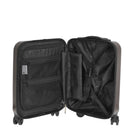 CHECK.IN London 2.0 - 4-Rollen-Trolley 50 cm (carbon champagner) - Ansicht 6