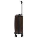 CHECK.IN London 2.0 - 4-Rollen-Trolley 50 cm (carbon champagner) - Ansicht 3